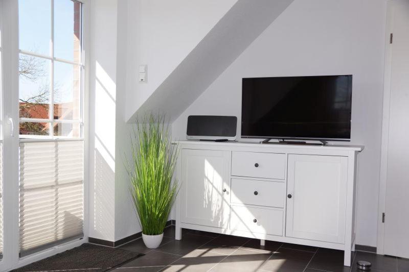 Apartment Meerzeit *