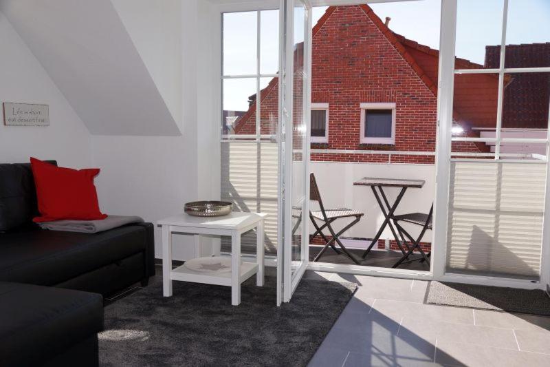 Meerzeit Apartament