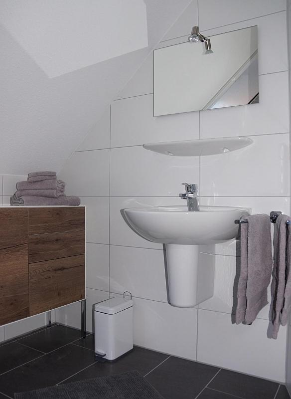 Apartament Meerzeit Greetsiel