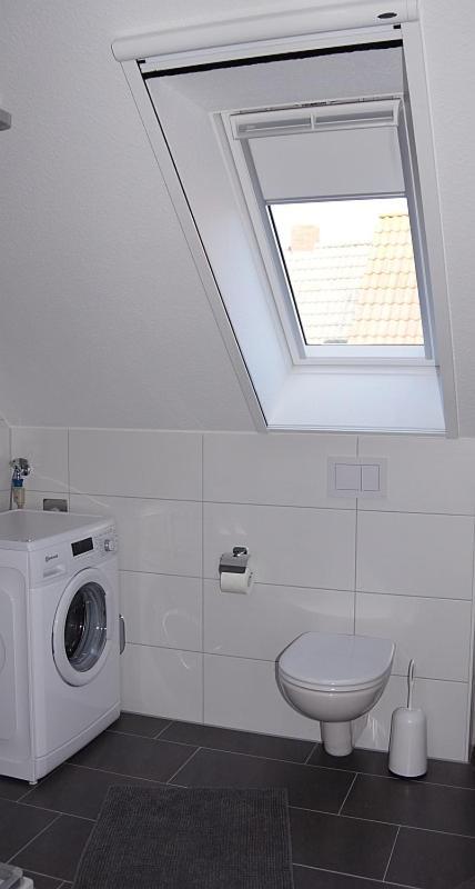 Apartament Meerzeit