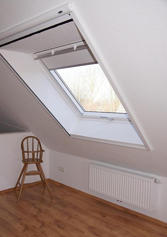Meerzeit Apartment