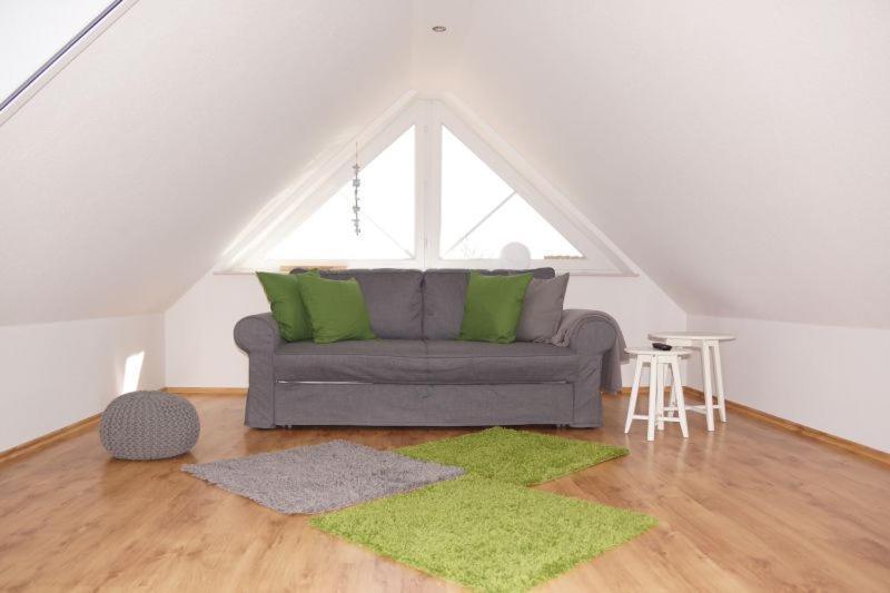 Meerzeit Apartament