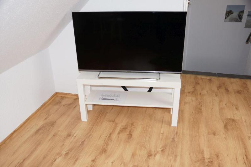 Apartament Meerzeit *